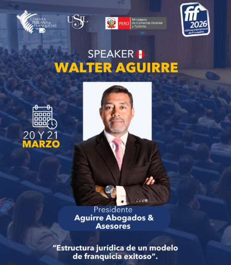Feria Internacional de Franquicias del Perú (FIF 2026)