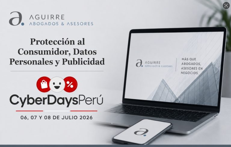 Protección de Datos Personales – Mes de Julio 2026
